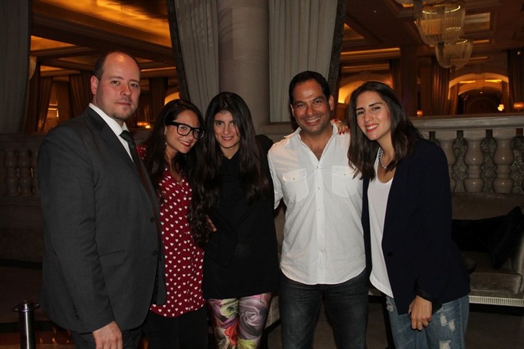 Summer Kitchen Party at Amethyste Part 1